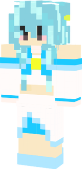 ３５青