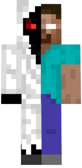 Herobrine 303