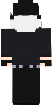 Preview of texture: Gabriel Freerunner