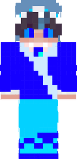 SHARK BLUE