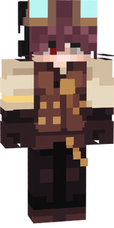 kimchosteampunk
