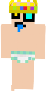 Vincent's Skin