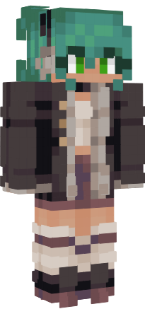 Preview of texture: Cas B 1