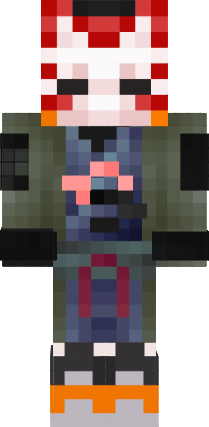 Preview of texture: YUKATA
