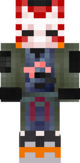 YUKATA