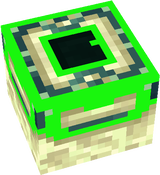 greenie endportal