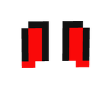 red boots main