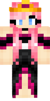 rosella black and pink v1