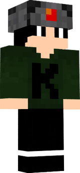 Kayky no Mundo Criativo