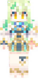 セレス・ファウナ