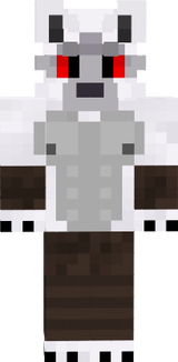 wolf