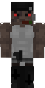 demon
