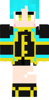 アサギ