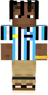 travis gremio