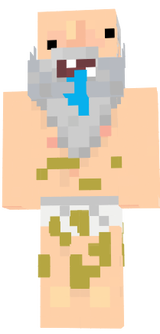 ลุงชาย