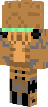 Shane