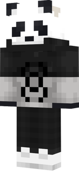 otistik panda