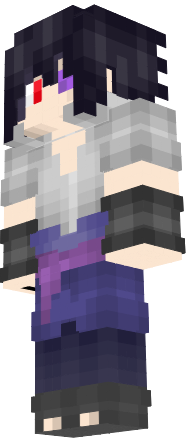 Preview of texture: sasuke mc 