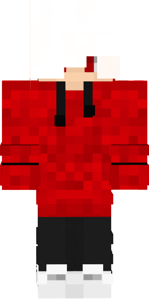 Preview of texture: minecraft skin create 1