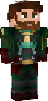 soldier