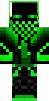 Creeper