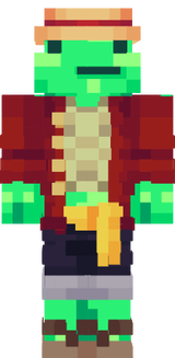 Turtle