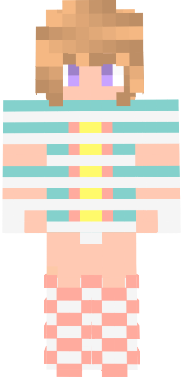 Preview of texture: Candy Gurl V2