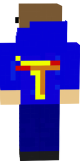 Teatrero minecraft