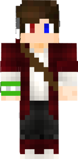 Traveler Skin 2.0