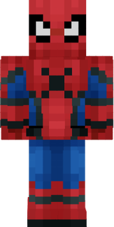 spiderman