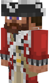 British Soldier's Steve