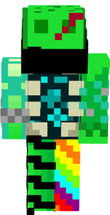 Sliming Error
