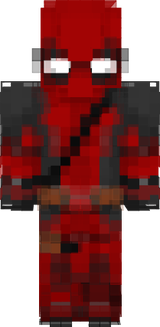 deadpool