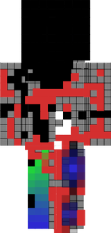 ali's skin 