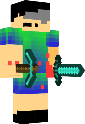 Preview of texture: the pro master
