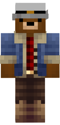 Preview of texture: mr jonson