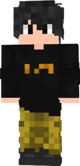 MinecraftSkinPietro