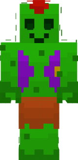 Spike