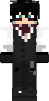 dabi suit