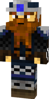 dwarf
