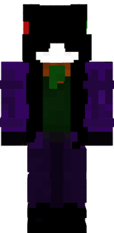 Lord Joker 