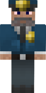 POLICE S.D