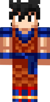 goku