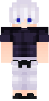 gojo