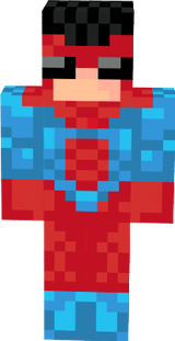 Invincible Omniman, Alternative mark