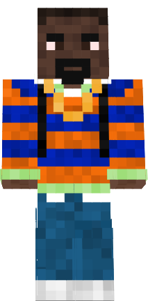 Preview of texture: kanye