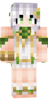 nahida