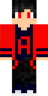 AKIRA VERMELHO
