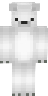 Preview of texture: kuma