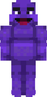 Grimace